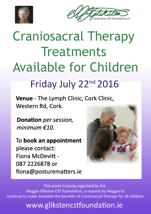 CSTforChildrenCork